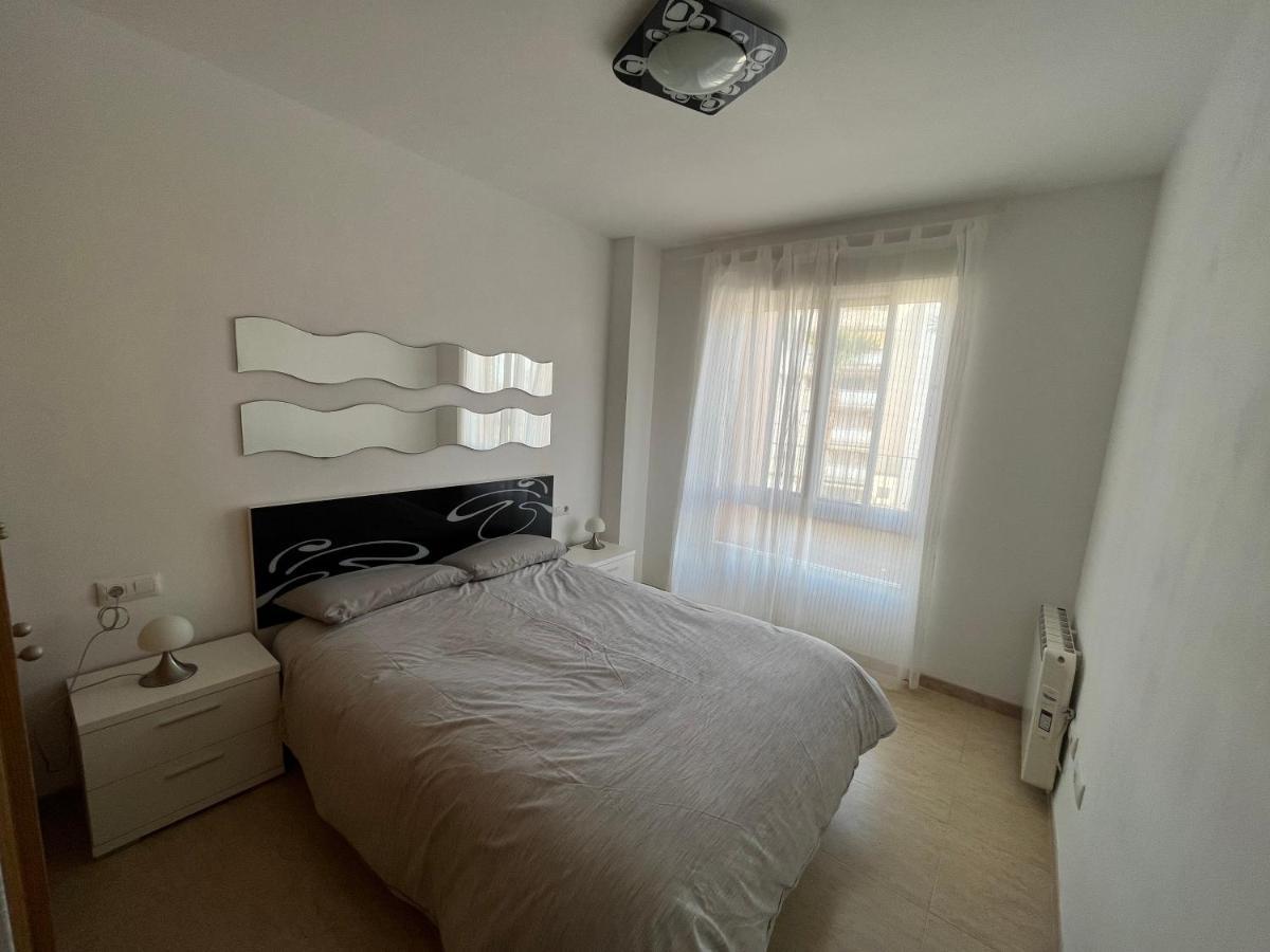 Apartamento Canet D'En Berenguer Екстериор снимка