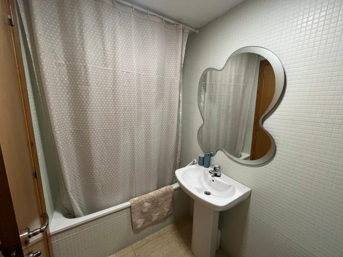 Apartamento Canet D'En Berenguer Екстериор снимка