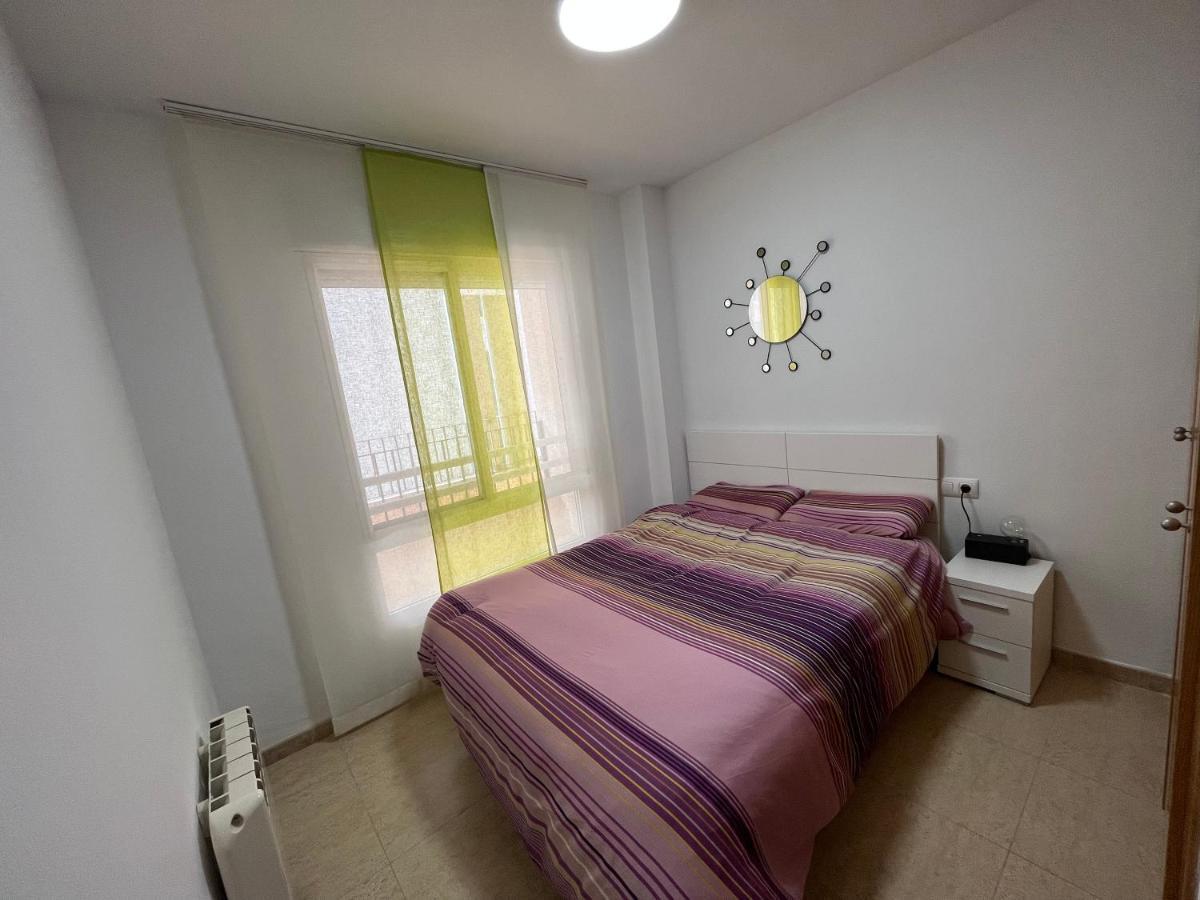 Apartamento Canet D'En Berenguer Екстериор снимка
