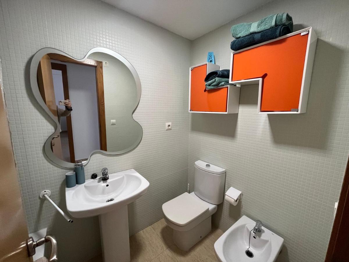 Apartamento Canet D'En Berenguer Екстериор снимка